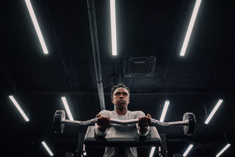 Millenials gyms